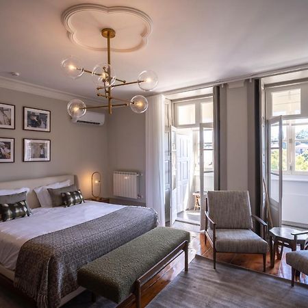 Gallery Townhouse & Home OOporto Exterior foto
