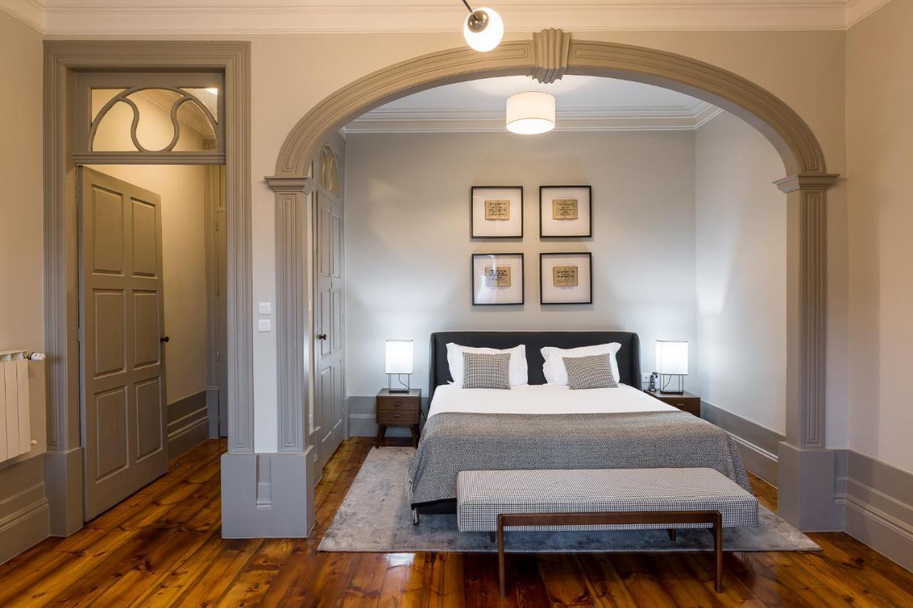 Gallery Townhouse & Home OOporto Exterior foto