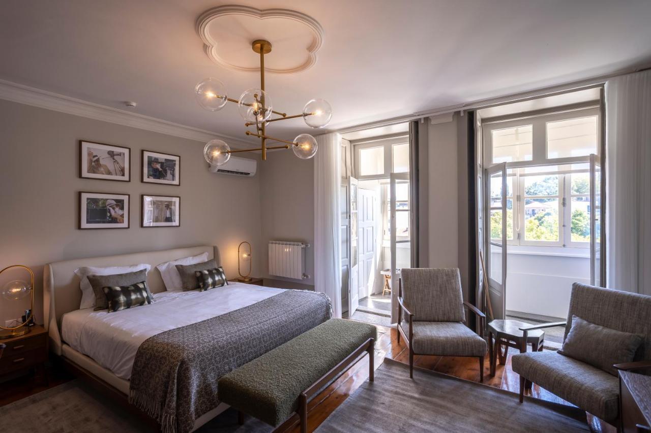 Gallery Townhouse & Home OOporto Exterior foto