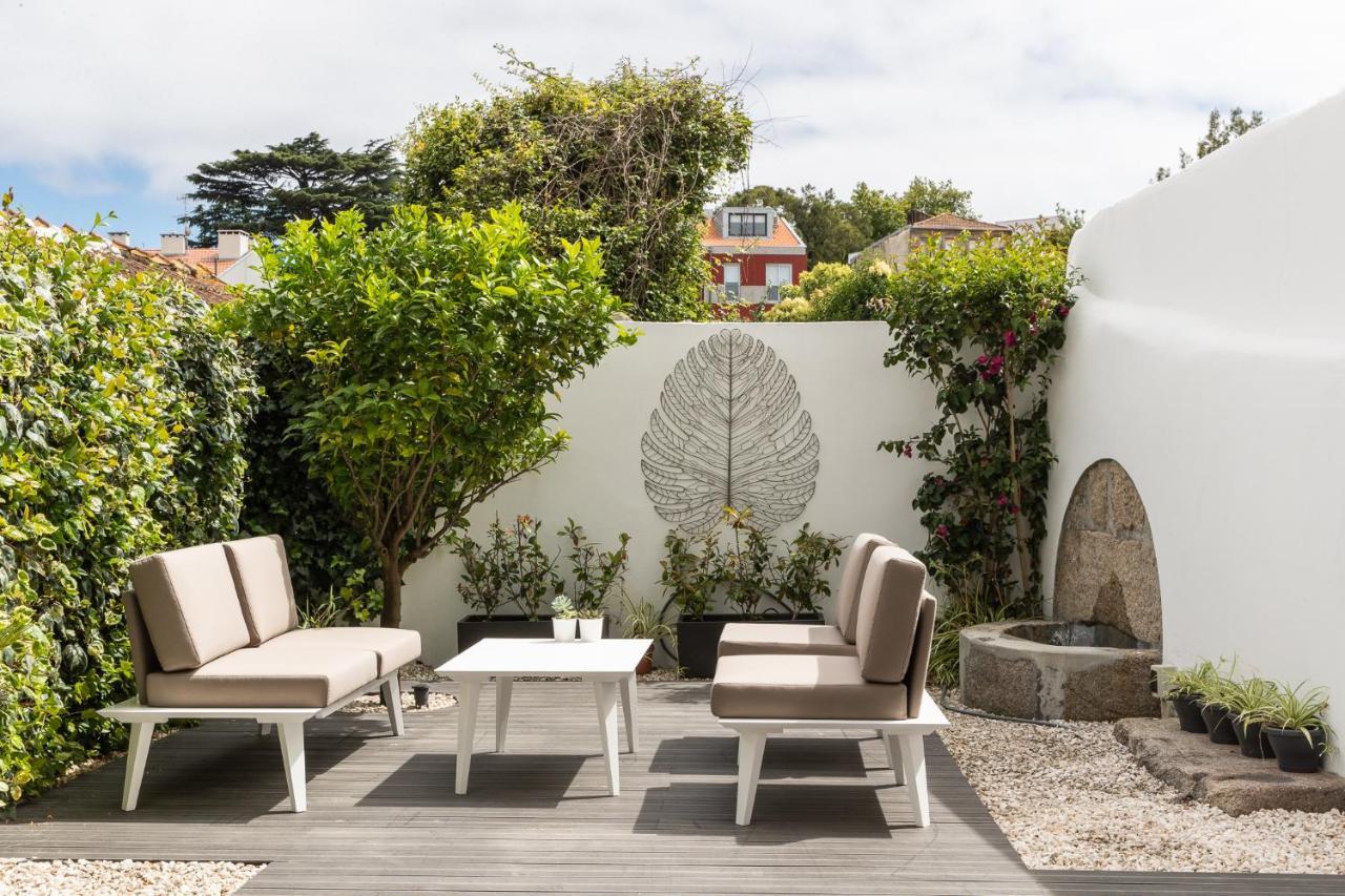 Gallery Townhouse & Home OOporto Exterior foto