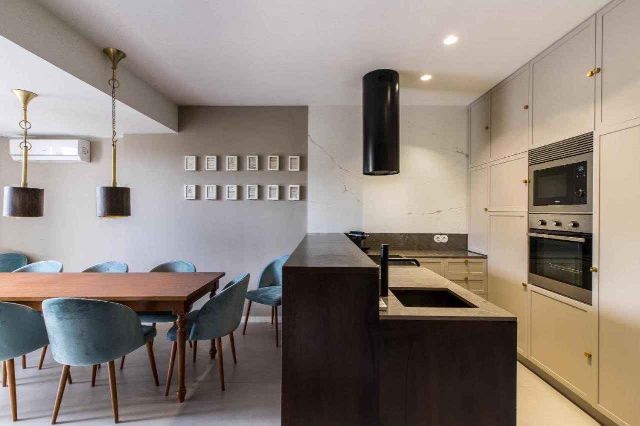 Gallery Townhouse & Home OOporto Exterior foto