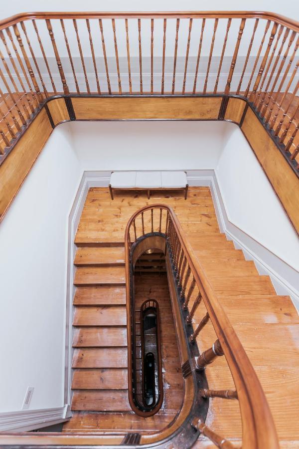 Gallery Townhouse & Home OOporto Exterior foto