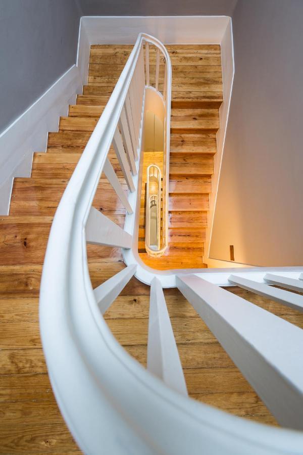 Gallery Townhouse & Home OOporto Exterior foto