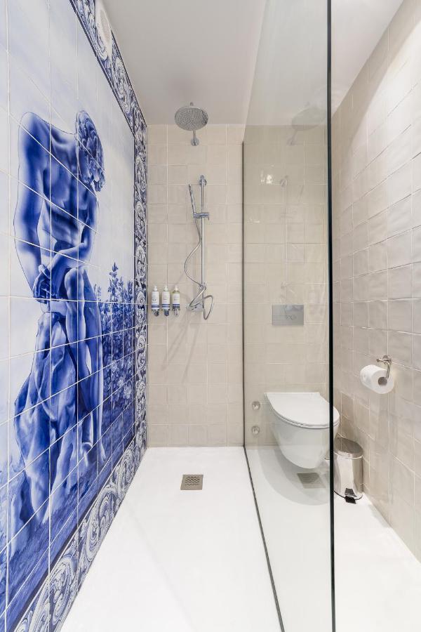 Gallery Townhouse & Home OOporto Exterior foto