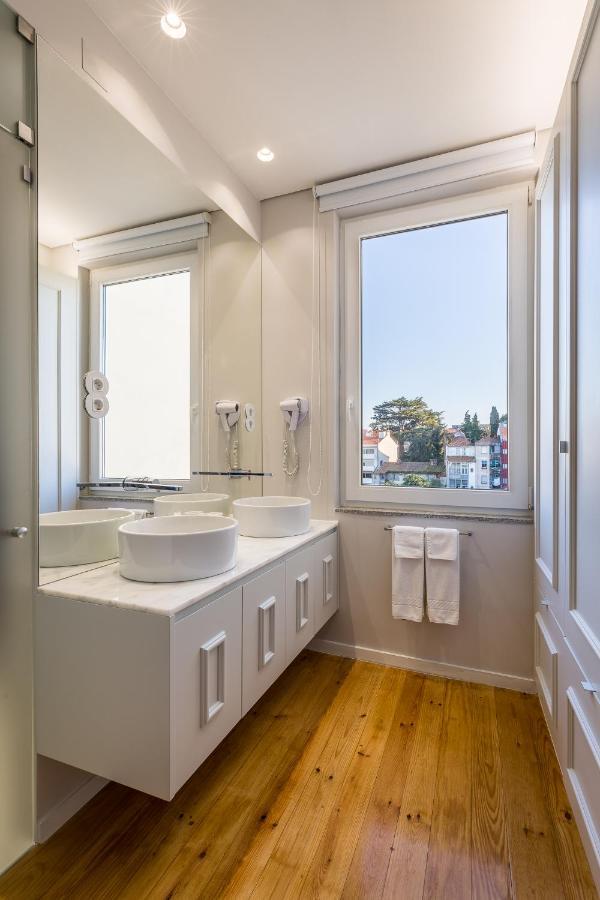 Gallery Townhouse & Home OOporto Exterior foto