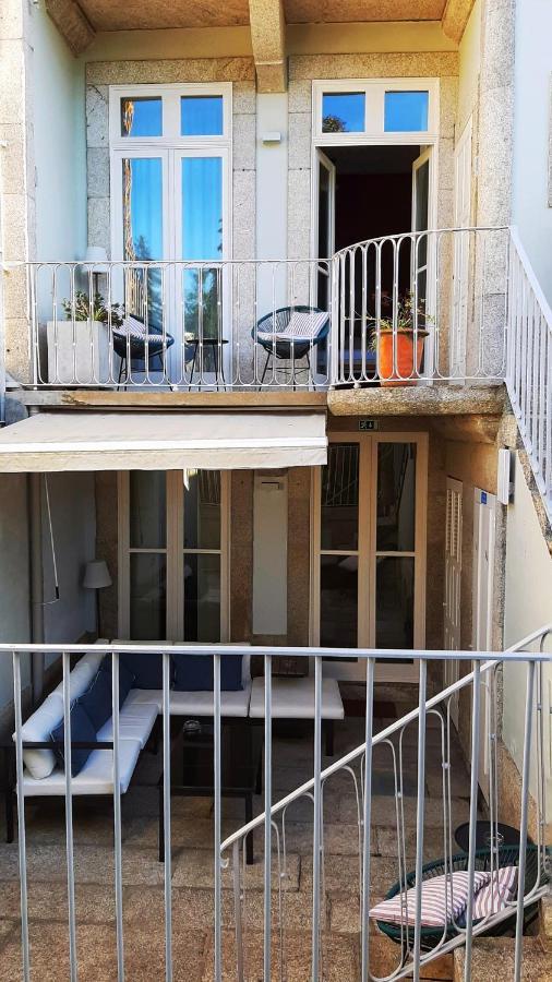 Gallery Townhouse & Home OOporto Exterior foto