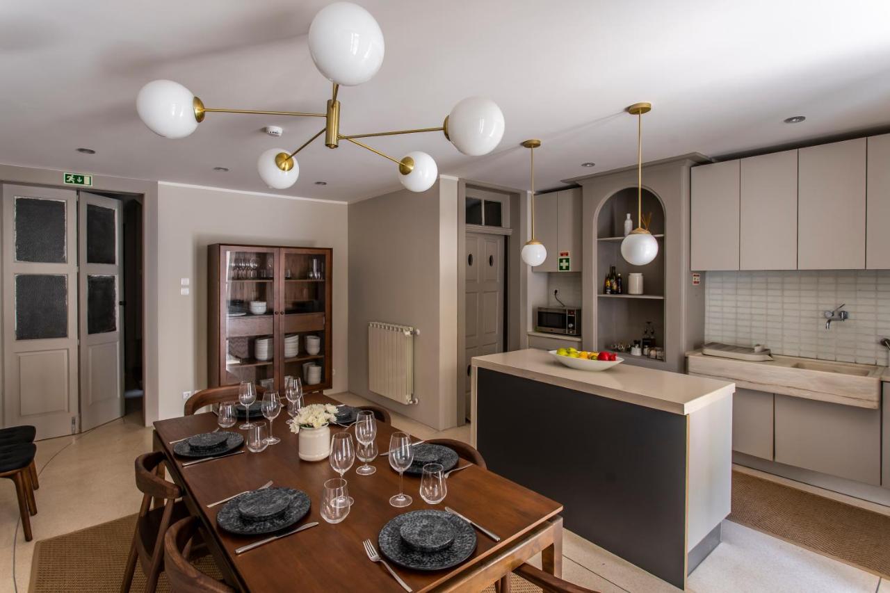 Gallery Townhouse & Home OOporto Exterior foto