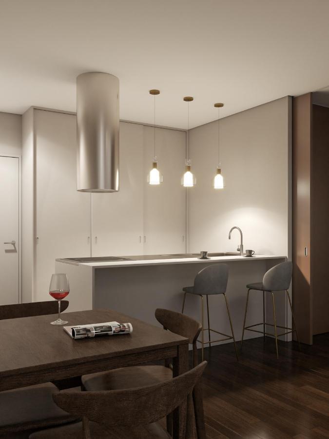 Gallery Townhouse & Home OOporto Exterior foto