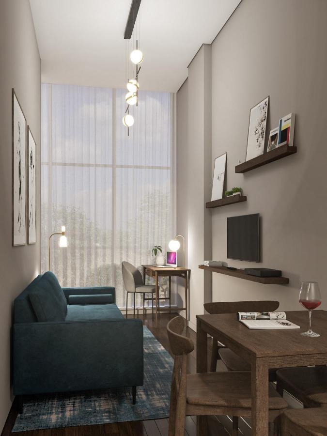 Gallery Townhouse & Home OOporto Exterior foto
