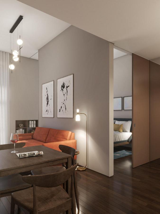 Gallery Townhouse & Home OOporto Exterior foto