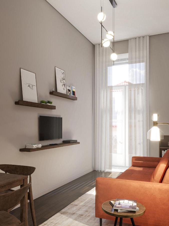 Gallery Townhouse & Home OOporto Exterior foto